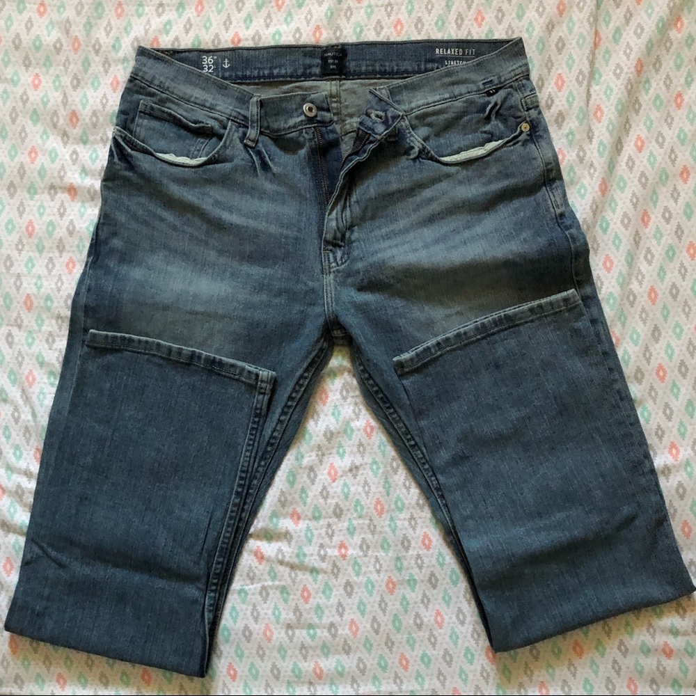 Nautica Jeans